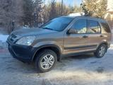 Honda CR-V 2003 годаfor6 600 000 тг. в Шымкент