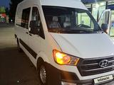 Hyundai H 350 2021 года за 16 500 000 тг. в Алматы