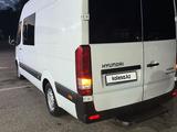 Hyundai H 350 2021 года за 16 500 000 тг. в Алматы – фото 5