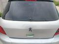 Peugeot 307 2003 года за 110 000 тг. в Тараз – фото 2