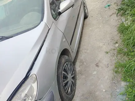 Peugeot 307 2003 года за 110 000 тг. в Тараз – фото 3