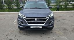 Hyundai Tucson 2019 годаүшін12 500 000 тг. в Астана – фото 2