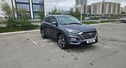 Hyundai Tucson 2019 годаүшін12 500 000 тг. в Астана – фото 3