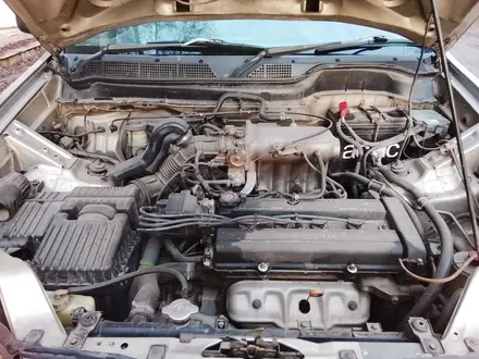 Honda CR-V 1997 года за 3 500 000 тг. в Алматы – фото 2