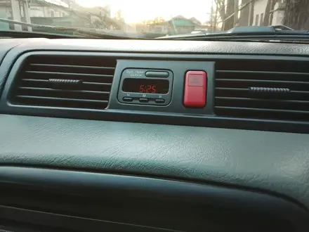 Honda CR-V 1997 года за 3 500 000 тг. в Алматы – фото 11