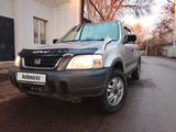 Honda CR-V 1997 года за 3 500 000 тг. в Алматы