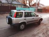 Honda CR-V 1997 года за 3 500 000 тг. в Алматы – фото 4