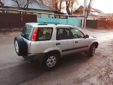 Honda CR-V 1997 года за 3 500 000 тг. в Алматы – фото 4