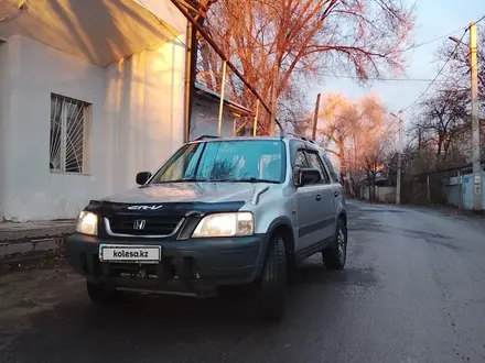 Honda CR-V 1997 года за 3 500 000 тг. в Алматы – фото 5
