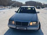 Mercedes-Benz C 200 1995 годаүшін1 800 000 тг. в Караганда – фото 5