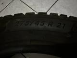 MICHILEN 275/45 R21 X-ICE NORTH 4 SUV за 780 000 тг. в Астана