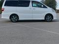 Toyota Alphard 2007 годаfor5 700 000 тг. в Жанаозен – фото 3