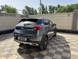 Chery Tiggo 2 2023 года за 5 100 000 тг. в Алматы – фото 4