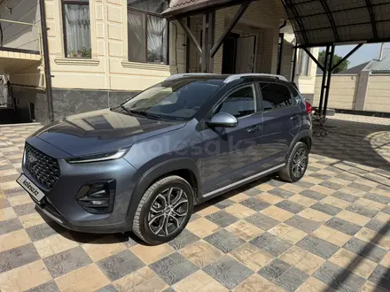 Chery Tiggo 2 2023 года за 5 100 000 тг. в Алматы