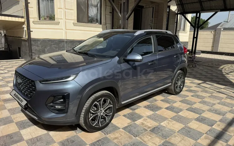 Chery Tiggo 2 2023 года за 5 100 000 тг. в Алматы
