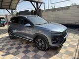 Chery Tiggo 2 2023 года за 5 100 000 тг. в Алматы – фото 2