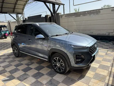 Chery Tiggo 2 2023 года за 5 100 000 тг. в Алматы – фото 2