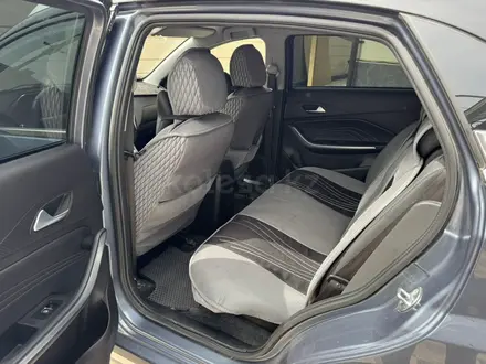 Chery Tiggo 2 2023 года за 5 100 000 тг. в Алматы – фото 5