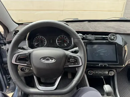 Chery Tiggo 2 2023 года за 5 100 000 тг. в Алматы – фото 8