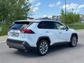 Toyota RAV4 2020 годаүшін16 000 000 тг. в Астана – фото 9