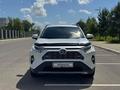 Toyota RAV4 2020 годаүшін16 000 000 тг. в Астана – фото 3