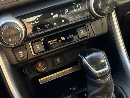 Toyota RAV4 2020 года за 16 000 000 тг. в Астана – фото 22