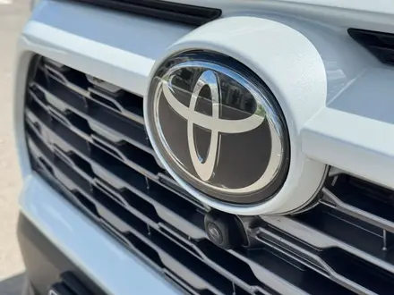Toyota RAV4 2020 года за 16 000 000 тг. в Астана – фото 4