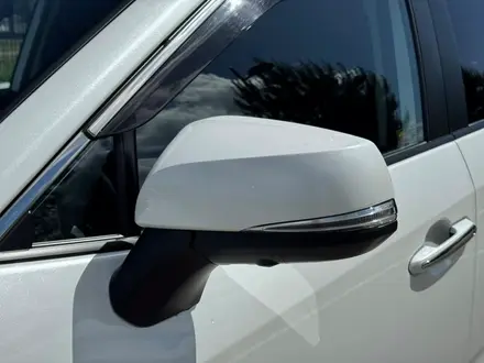 Toyota RAV4 2020 года за 16 000 000 тг. в Астана – фото 6