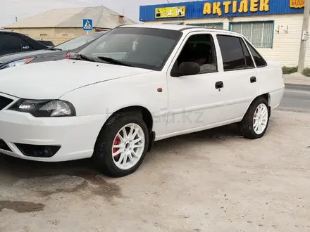 Daewoo Nexia 2011 года за 1 800 000 тг. в Актау