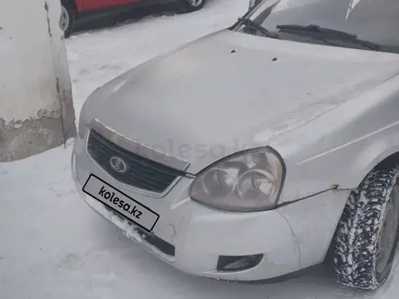 ВАЗ (Lada) Priora 2170 2014 года за 2 100 000 тг. в Караганда – фото 7