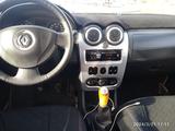 Renault Sandero 2014 годаүшін3 200 000 тг. в Уральск – фото 4