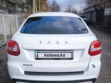 ВАЗ (Lada) Granta 2191 2024 года за 4 860 000 тг. в Шымкент – фото 3
