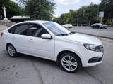 ВАЗ (Lada) Granta 2191 2024 года за 4 460 000 тг. в Шымкент