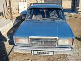 ВАЗ (Lada) 2107 2006 годаүшін300 000 тг. в Актау