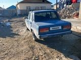 ВАЗ (Lada) 2107 2006 годаүшін250 000 тг. в Актау – фото 3