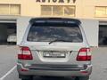 Toyota Land Cruiser 2007 года за 11 500 000 тг. в Астана – фото 3