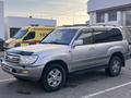 Toyota Land Cruiser 2007 года за 11 500 000 тг. в Астана – фото 2