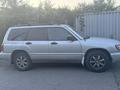 Subaru Forester 1999 года за 3 000 000 тг. в Алматы – фото 3