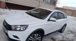 ВАЗ (Lada) Vesta SW Cross 2021 года за 5 700 000 тг. в Павлодар – фото 2
