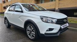 ВАЗ (Lada) Vesta SW Cross 2021 года за 5 700 000 тг. в Павлодар