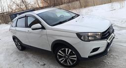 ВАЗ (Lada) Vesta SW Cross 2021 года за 5 700 000 тг. в Павлодар – фото 3