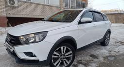 ВАЗ (Lada) Vesta SW Cross 2021 года за 5 700 000 тг. в Павлодар – фото 4