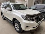 Toyota Land Cruiser Prado 2019 года за 25 000 000 тг. в Павлодар