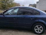Volkswagen Passat 1998 годаүшін1 600 000 тг. в Семей – фото 2