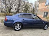 Volkswagen Passat 1998 годаүшін1 600 000 тг. в Семей