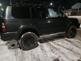 Toyota Land Cruiser Prado 1998 годаfor5 000 000 тг. в Кызылорда – фото 5