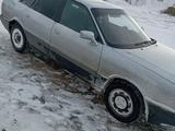 Audi 80 1989 годаүшін800 000 тг. в Аксу – фото 4