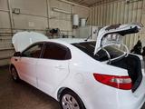 Kia Rio 2014 года за 5 200 000 тг. в Алматы – фото 3