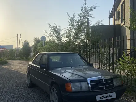 Mercedes-Benz 190 1988 года за 2 150 000 тг. в Актобе – фото 12