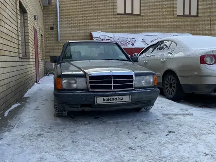 Mercedes-Benz 190 1988 года за 2 150 000 тг. в Актобе – фото 2